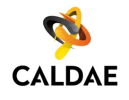 Logo de Caldae Caesiusdeus